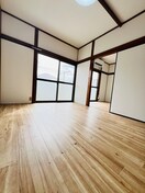 居室 コーポ小松