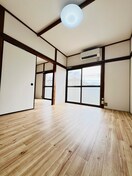 居室 コーポ小松