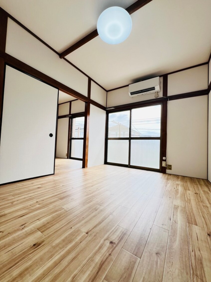 居室 コーポ小松