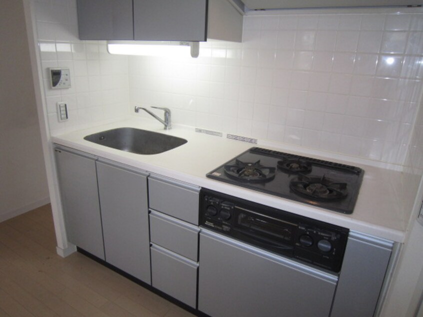 キッチン コンフォリア文京白山