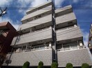 第３８シンエイビルの外観