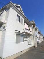 ベルハイムＢ