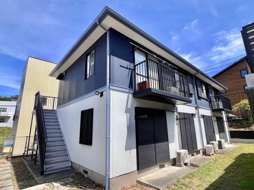 外観写真 グランメール