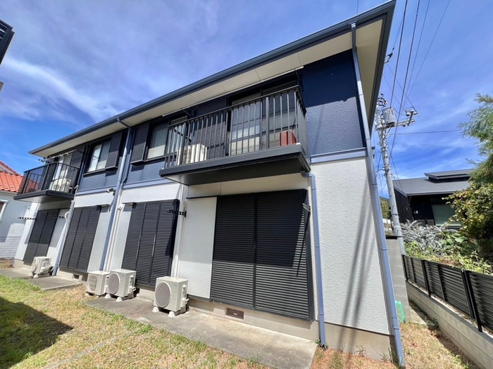 外観写真 グランメール