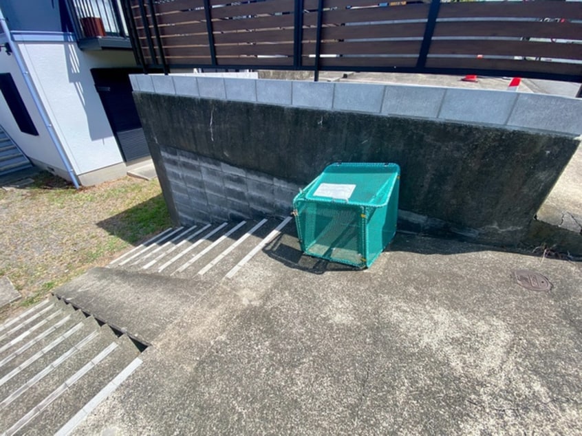 建物設備 グランメール