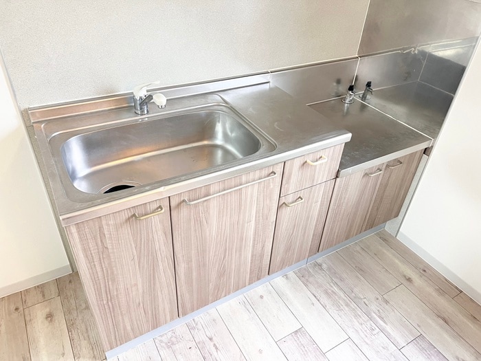 キッチン グランメール