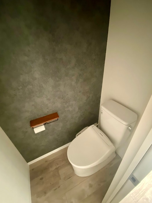 トイレ グランメール