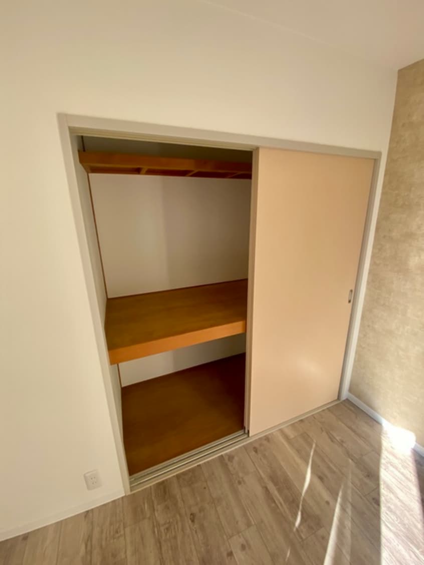 収納 グランメール