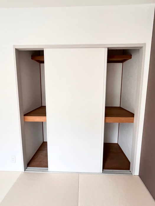 収納 グランメール