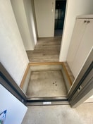 玄関 グランメール