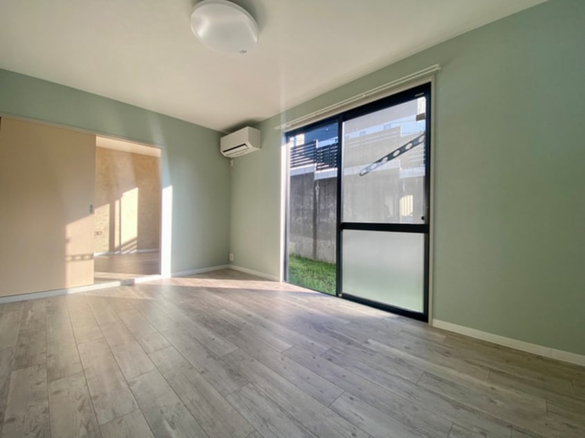 内観写真 グランメール