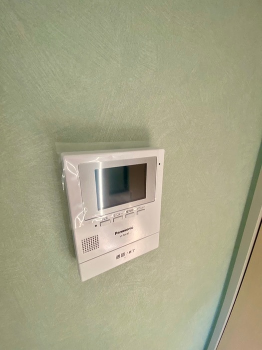 内観写真 グランメール