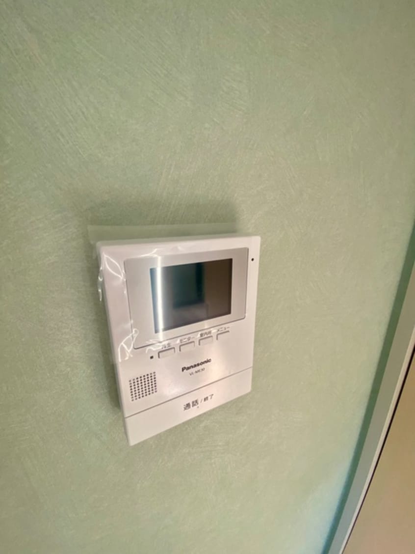 内観写真 グランメール