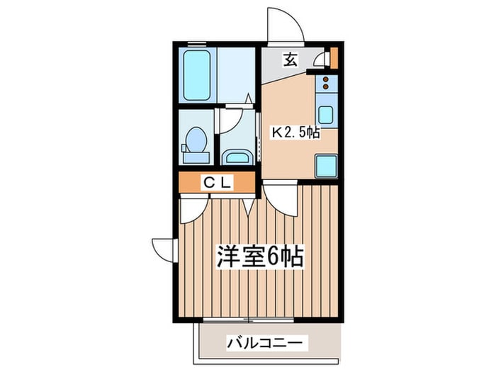 間取り図 ドリーミオ