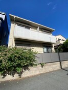 ドリーミオの外観