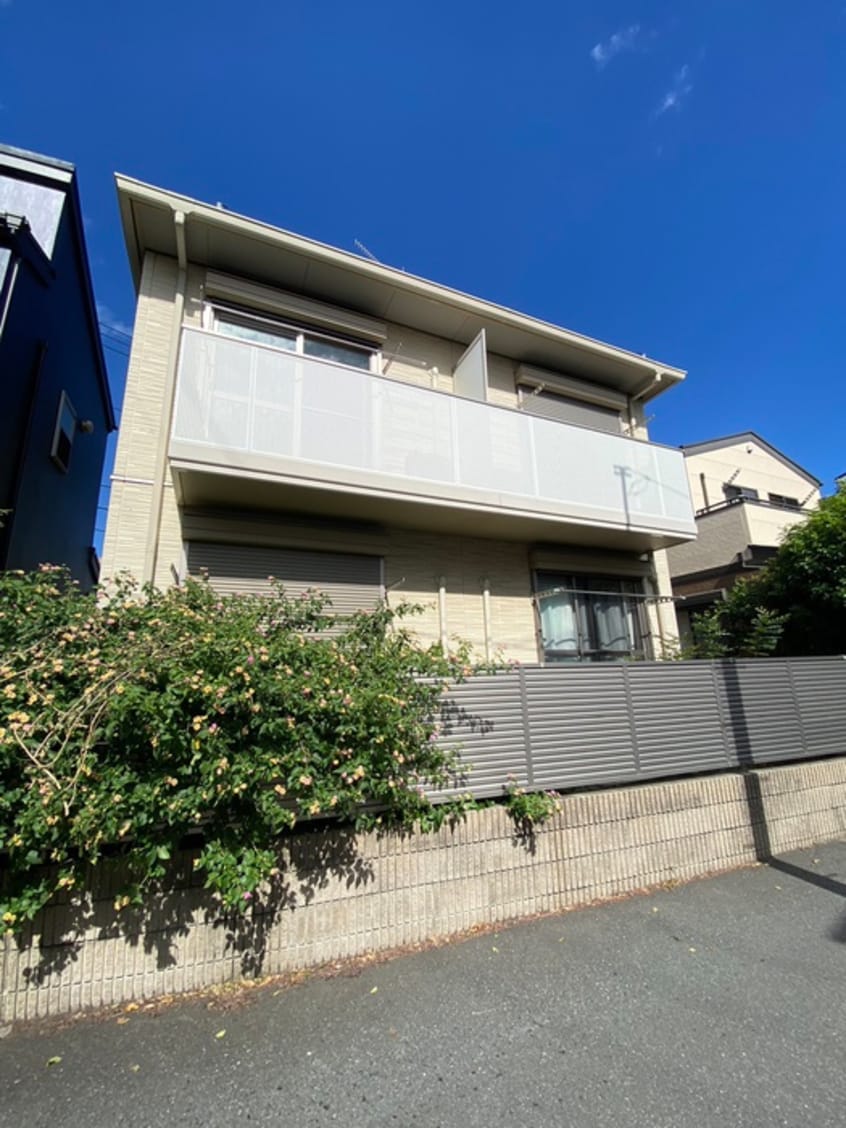 外観写真 ドリーミオ