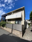 外観写真 ドリーミオ