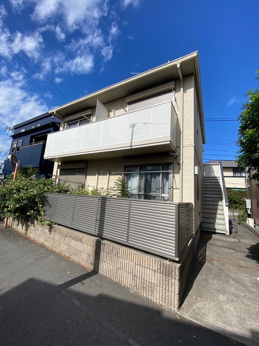 外観写真 ドリーミオ