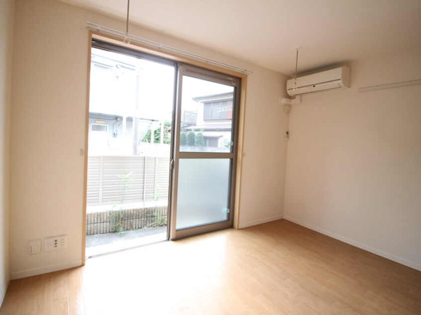 居室 ドリーミオ