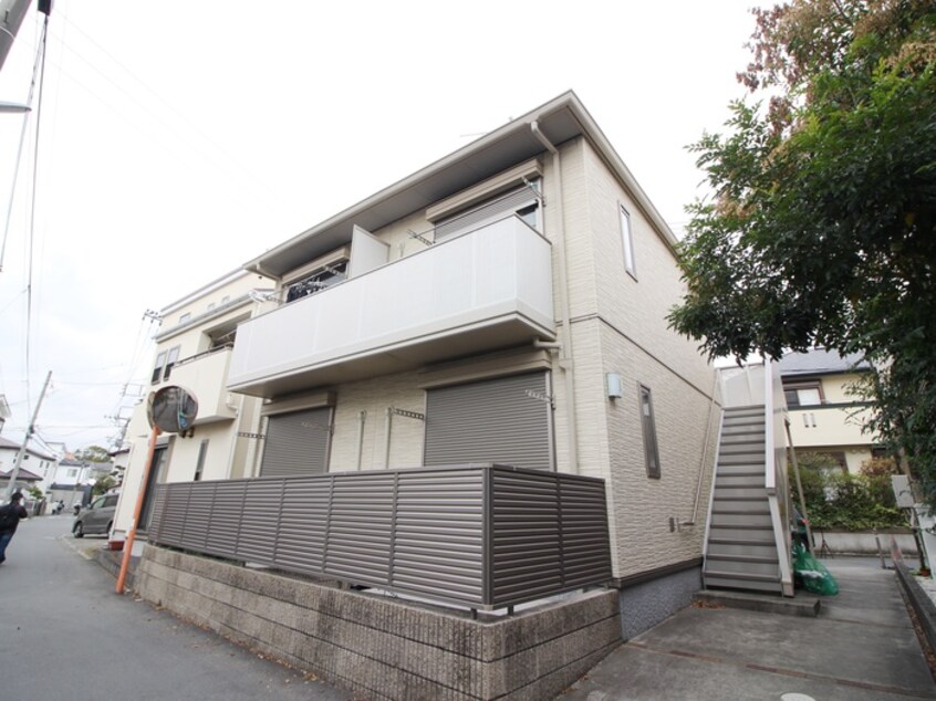 外観写真 ドリーミオ