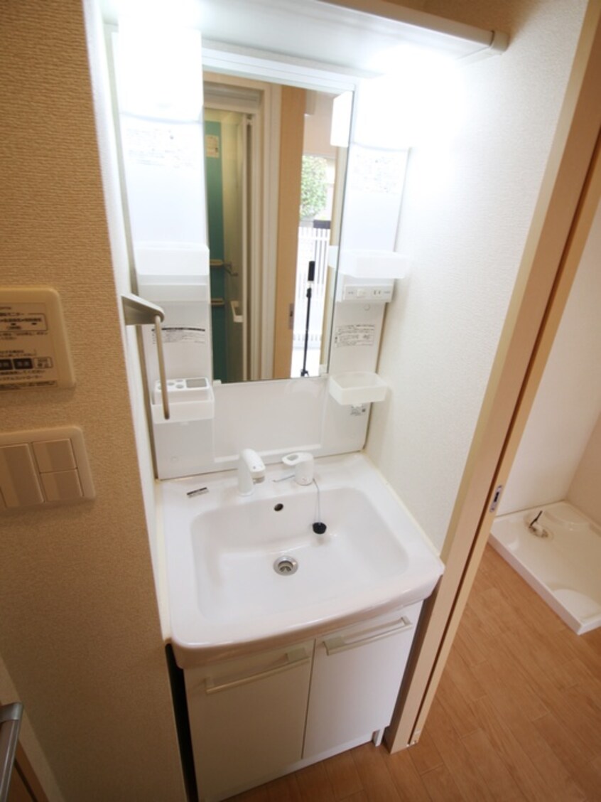 洗面 ドリーミオ