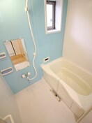バス／シャワールーム等 ドリーミオ