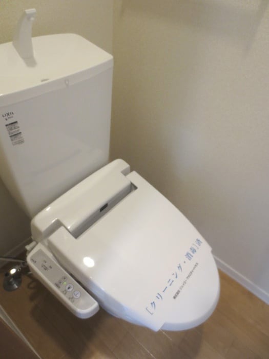 トイレ ドリーミオ