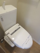 トイレ ドリーミオ