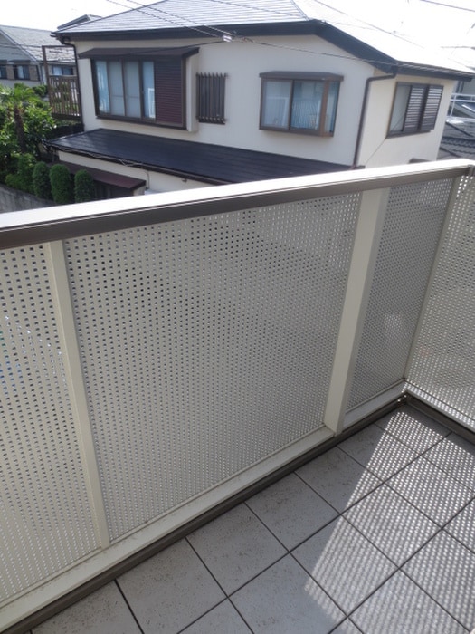 ベランダ・バルコニー ドリーミオ