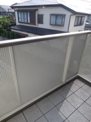 ベランダ・バルコニー ドリーミオ