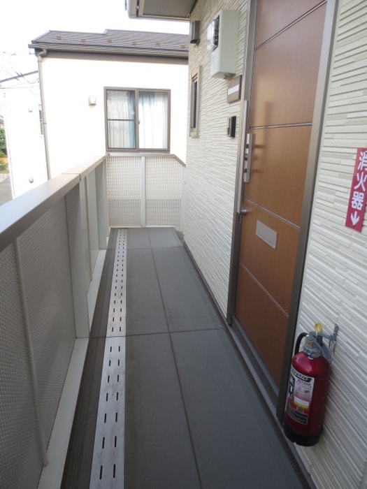 周辺環境 ドリーミオ