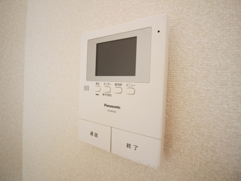 内観写真 ドリーミオ