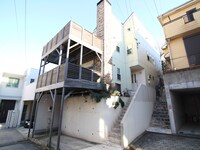 大豆戸町戸建