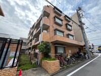 レジデンス荻窪