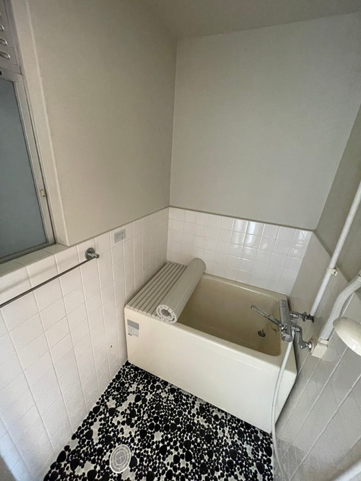 バス／シャワールーム等 Ｕビル