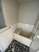 バス／シャワールーム等 Ｕビル