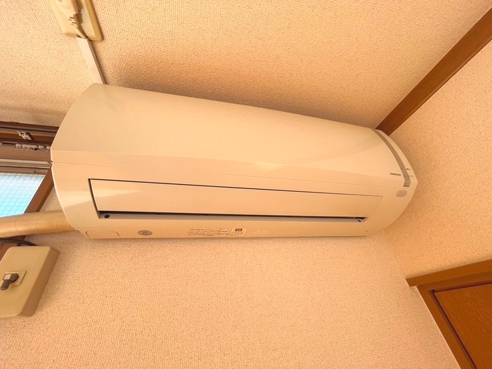 内観写真 Ｕビル