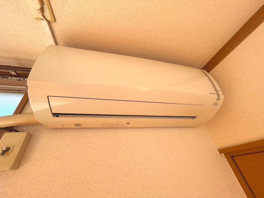 内観写真 Ｕビル