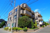 ザ・ルネサンスヒルズⅡ