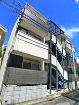 T-Flat川越
