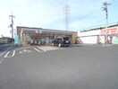 セブンイレブン川越新宿６丁目店(コンビニ)まで500m T-Flat川越