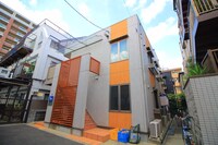 ナチュラルコートときわ台Ｂ
