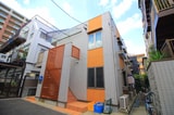 ナチュラルコートときわ台Ｂ