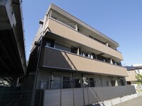 ライズ生田