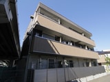 ライズ生田