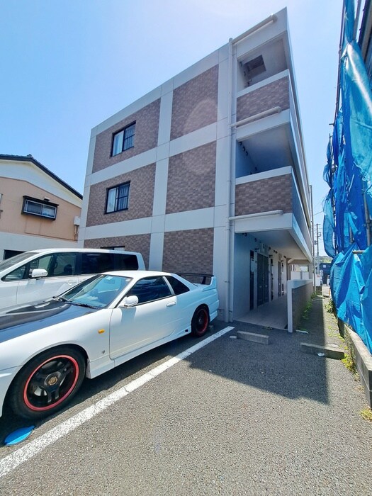 建物設備 公郷エスポア