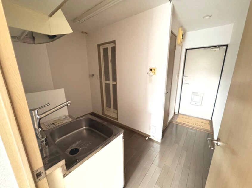 居室 公郷エスポア