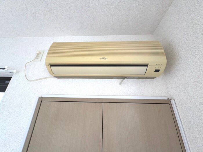 内観写真 公郷エスポア