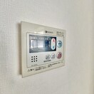 内観写真 ハイムサンライズ