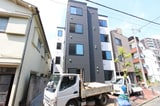 シエルコート堀切